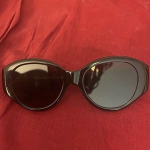 Off-white sunglasses Virgil Abloh
